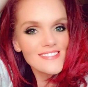 Meet your Posher, Christi